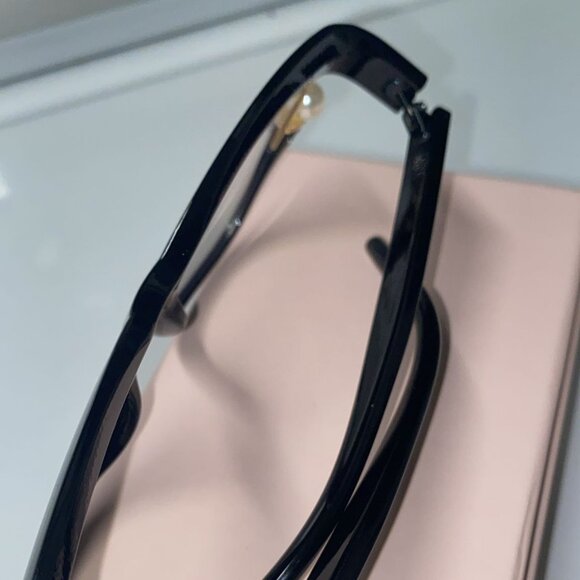 Optical Glasses with Pearls - Picture 7 of 7